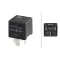 Universal Teherautók Relé kapcsoló 12V 40A Hella (1YK8)