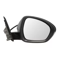   Alfa Romeo Stelvio 2017.01.01- Jobb visszapillantó tükör elektromosan állítható domború fűthető fényezendő villogós hőmérséklet 8 pólusú (1YMU)