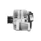Opel Astra H 2003.09.01-2014.08.31 Generátor 14V 120A Opel 1,6 és 1,8 benzines motorhoz (1YYH)