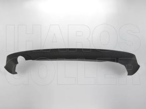 Skoda Octavia (1Z) 2004.03.01-2008.12.31 Hátsó lökhárító alsó spoiler (Sedan) (0Z9L) Skoda Octavia (1Z) 2004.03.01-2008.12.31 Hátsó lökhárító alsó spoiler (Sedan) (0Z9L)
