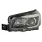 Subaru Forester (SK/S5) 2018.03.01-2021.12.01 Bal fényszóró LED WY21W motorral DEPO (1ZSP)