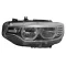 BMW 3 (F30, F31) 2015.05.01-18.11.01 Bal fényszóró LED, AHL, motorral, TYC (1ZYK)