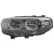 BMW 3 (F30, F31) 2015.05.01-18.11.01 Jobb Fényszóró LED, AHL, motorral, TYC (1ZYM)