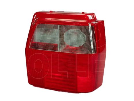 Fiat Uno Restyling 1989.10.01-1993.12.31 Hátsó lámpa búra jobb (0NE2)