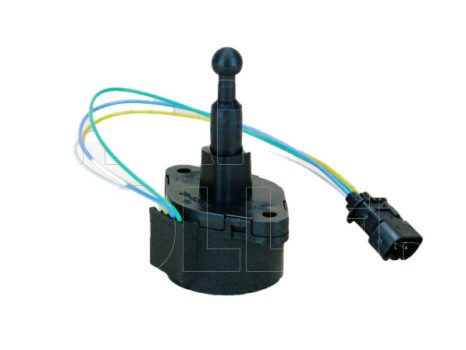 BMW 3 (E46) 1998.04.01-2001.08.31 Fényszóró állitó motor bal-jobb, TYC (0UJ2)