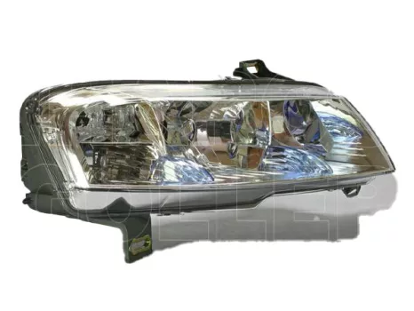 Fiat Stilo 2001.09.01-2006.12.31 Fényszóró 2H1/H7 jobb 5 ajtós (motorral) TYC (0II6)