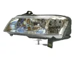   Fiat Stilo 2001.09.01-2006.12.31 Fényszóró 2H1/H7 bal 5 ajtós (motorral) TYC (0II7)