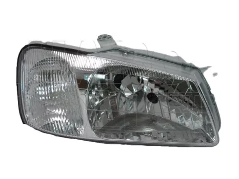 Hyundai Accent 2000.02.01-2002.12.31 Fényszóró H4 jobb (belülről állítható) TYC (00XU) Hyundai Accent 2000.02.01-2002.12.31 Fényszóró H4 jobb (belülről állítható) TYC (00XU)