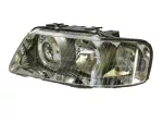   Audi A3 2000.07.01-2003.04.30 Fényszóró DE-H1/H7 bal TYC (0HEJ)