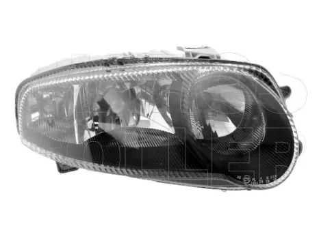 Alfa-Romeo 147 2000.10.01-2004.10.31 fényszóró 2H7/H1 jobb, GTA, fekete házas (motorral) TYC (064I) Alfa-Romeo 147 2000.10.01-2004.10.31 fényszóró 2H7/H1 jobb, GTA, fekete házas (motorral) TYC (064I)
