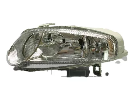 Alfa-Romeo 147 2000.10.01-2004.10.31 Fényszóró 2H7/H1 bal (motorral) TYC (0IBC) Alfa-Romeo 147 2000.10.01-2004.10.31 Fényszóró 2H7/H1 bal (motorral) TYC (0IBC)