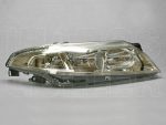   Renault Laguna 2000.10.01-2005.04.30 Fényszóró H7/H1 jobb (belülről állítható) TYC (0HP9)