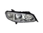   Opel Omega B 1999.09.01-2002.08.31 Fényszóró H7/H1 jobb TYC (0P0T)