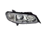   Opel Omega B 1999.09.01-2002.08.31 Fényszóró H7/H1 bal TYC (0P0U)