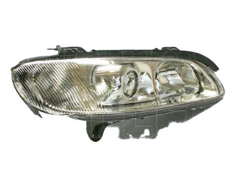 Opel Omega B 1993.09.01-1999.08.31 Fényszóró DE-H1/H7 jobb (97.9-től) TYC (0N04)