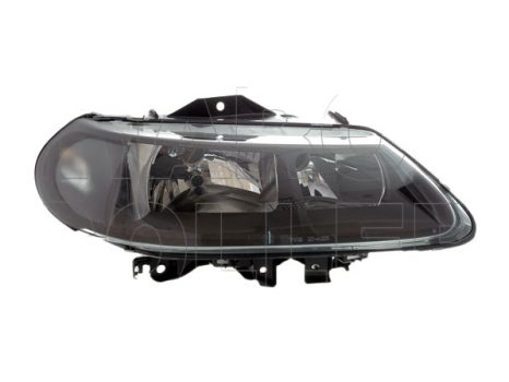 Renault Laguna 1998.05.01-2000.09.30 Fényszóró 2H7 jobb TYC (0HII)