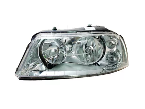 Seat Alhambra 2000.09.01- Fényszóró H1/H7 bal, króm házas (motorral) TYC (0S4E) Seat Alhambra 2000.09.01- Fényszóró H1/H7 bal, króm házas (motorral) TYC (0S4E)