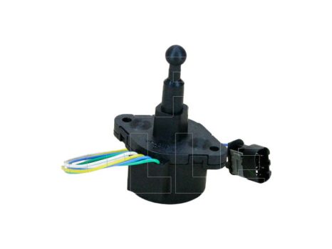 BMW 3 (E46) 2001.09.01-2005.02.28 Fényszóró állító motor bal-jobb, (Xenon is) TYC (0UJP)