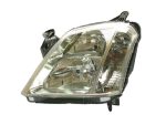   Opel Meriva A 2003.09.01-2009.08.31 Fényszóró H7/H1 bal (belülről állítható) TYC (0JTD)