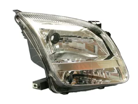 Suzuki Ignis (RM) 2003.01.01-2007.12.31 Fényszóró H4 jobb (motoros állítás, motor nélkül) TYC (0LRE)