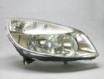   Renault Megane Scenic 2003.06.01-2006.03.31 Fényszóró H7/H1 jobb TYC (0LHV)