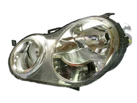 VW Polo IV 2001.11.01-2005.04.30 Fényszóró H7/H1 bal Valeo tip. (motorral) TYC (0K3R) VW Polo IV 2001.11.01-2005.04.30 Fényszóró H7/H1 bal Valeo tip. (motorral) TYC (0K3R)