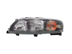   Volvo V70 2000.01.01-2007.08.31 Fényszóró H7/HB3 bal 04.12-ig TYC  (0RED)