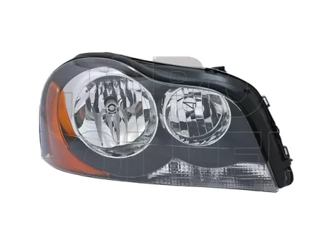 Volvo XC90 2006.06.01-2010.12.31 Fényszóró 2H7 jobb (motoros állítás, motor nélkül) TYC (18MI)