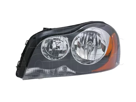 Volvo XC90 2006.06.01-2010.12.31 Fényszóró 2H7 bal (motoros állítás, motor nélkül) TYC (18MH)