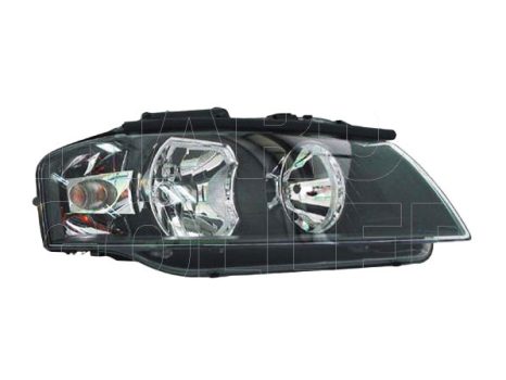 Audi A3 8P(3 ajtós) 2003.05.31-2005.09.31 Fényszóró 2H7 jobb (motorral) TYC (06UA) Audi A3 8P(3 ajtós) 2003.05.31-2005.09.31 Fényszóró 2H7 jobb (motorral) TYC (06UA)