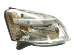   Citroen Berlingo M59 2002.01.11-2008.03.31 Fényszóró H4 jobb (motorral) TYC (0L3A)