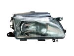   Peugeot Partner 1996.06.01-2002.11.30 Fényszóró H4 jobb (belülről állítható is) TYC (0RFD)