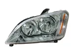   Ford C-Max 2003.06.01-2007.03.31 Fényszóró H7/H1 bal (motoros állítás, motor nélkül) TYC (0ZEG)