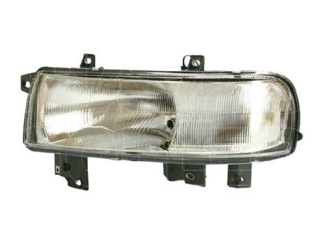 Opel Movano A 1998.09.01-2003.09.30 Fényszóró H4 bal TYC (0MSB)