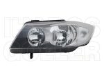   BMW 3 (E90, E91) 2005.03.01-2008.08.31 fényszóró 2H7 bal Valeo-ZKW tip. (motorral) TYC  (0SBY)