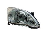   Toyota Corolla (E120) 2004.06.01-2007.01.31 Fényszóró 2H7 jobb, 3/5 ajtós (motorral) TYC (0R6M)