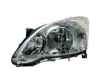   Toyota Corolla (E120) 2004.06.01-2007.01.31 Fényszóró 2H7 bal, 3/5 ajtós (motorral) TYC (0R6N)