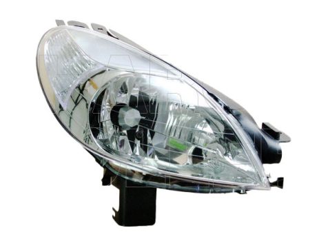 Citroen Xsara Picasso 2004.01.01-2010.12.31 Fényszóró H4 jobb (belülről állítható) TYC (0S0L)