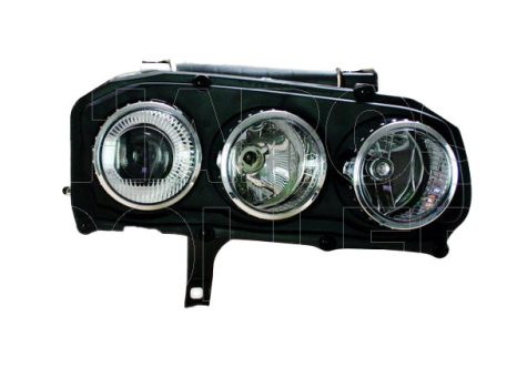 Alfa-Romeo 159 2005.09.01-2012.12.31 Fényszóró 2H7 jobb, (motorral) TYC (0RDH)