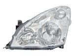   Toyota Corolla Verso 2004.06.01-2009.01.31 Fényszóró HB3/HB4 bal (motorral) -07.07. TYC (1E7R)