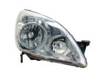   Honda CRV 2002.04.01-2006.03.31 Fényszóró 2H1 jobb 04.4-től (motoros állítás, motor nélkül) TYC (0U23)