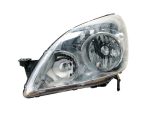   Honda CRV 2002.04.01-2006.03.31 Fényszóró 2H1 bal 04.4-től (motoros állítás, motor nélkül) TYC (0U24)
