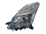   Toyota Prius 2003.04.01-2009.12.31 Fényszóró H4, bal 06.01- (motorral) TYC (06VR)