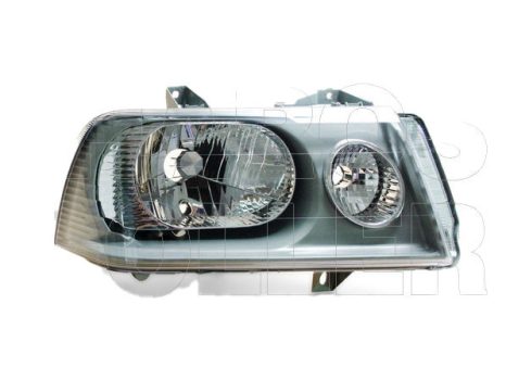 Citroen Jumpy 2004.01.01-2007.02.28 Fényszóró H4 jobb (belülről állítható) TYC (0TMI)