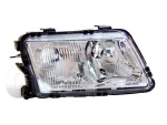   Audi A3 1996.09.01-2000.06.30 Fényszóró FF-H7/H4 ködfényes jobb TYC (0Y5S)