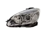   Mercedes C (W204) 2007.01.01-2016.12.31 Fényszóró 2H7 bal, fehér villogó (motorral) TYC (0XE4)