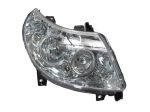   Citroen Jumper 2006.07.01-2013.12.31 Fényszóró H1/H7 jobb 10.12-től (motorral) TYC (01IX)