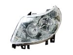   Citroen Jumper 2006.07.01-2013.12.31 Fényszóró H1/H7 bal 10.12-ig (motorral) TYC (0SX7)