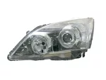   Honda CRV 2006.04.01-2010.03.31 Fényszóró H1/HB3 bal, füst (motorral) TYC  (0TML)