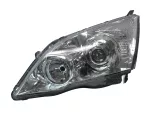   Honda CRV 2006.04.01-2010.03.31 Fényszóró D2S/HB3 bal XENON króm házas TYC (1LJD)
